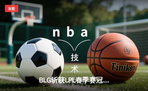 BLG斩获LPL春季赛冠军，Knight五杀助阵横扫TES