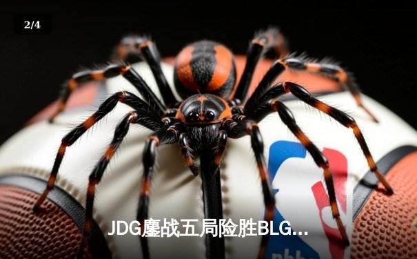 JDG鏖战五局险胜BLG登顶LPL春决，Knight佐伊决胜局定乾坤 - 2