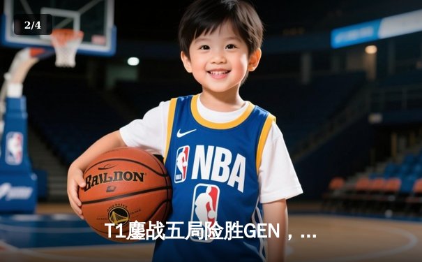 T1鏖战五局险胜GEN，Faker沙皇惊天逆转挺进LCK决赛 - 2