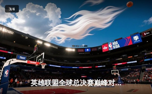 英雄联盟全球总决赛巅峰对决：T1鏖战五局险胜JDG，Faker传奇再续 - 3