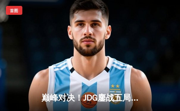 巅峰对决！JDG鏖战五局力克T1，369剑魔主宰团战锁定赛点