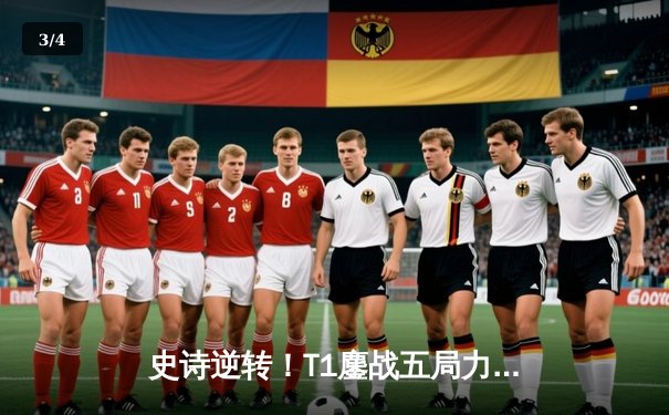 史诗逆转！T1鏖战五局力克JDG，Faker沙皇降临率队挺进S13决赛 - 3